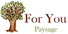 For You Paysage, retour à l'accueil