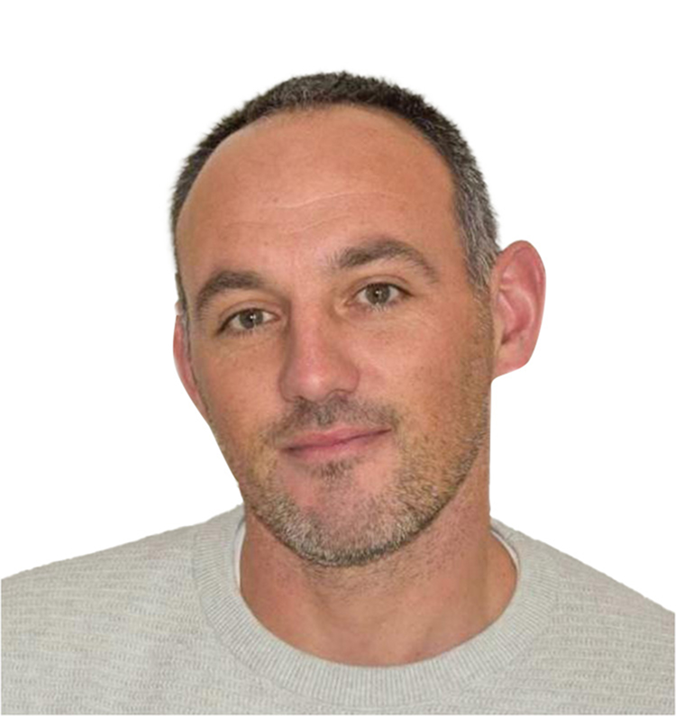 portrait de frédéric coeugniet
